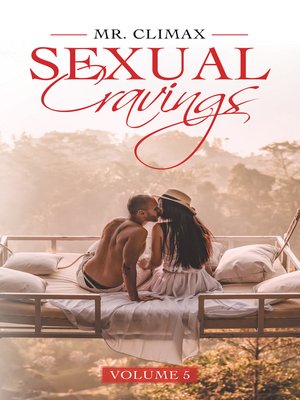 cover image of Sexual Cravings